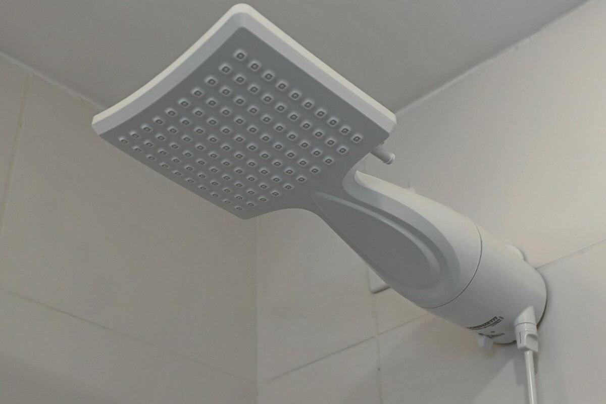 Aconchegante Studio No Bras Com Piscina/Metro Bras San Paolo Esterno foto